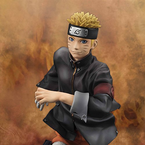 Gekijouban Naruto The Last - Uzumaki Naruto - G.E.M. - 1/8