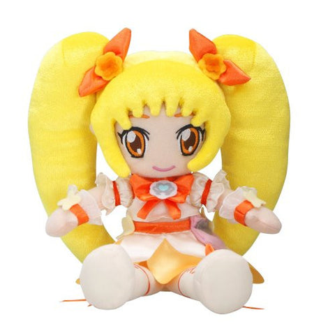 Heartcatch Precure! - Cure Sunshine - Funwari Cure Friends (Bandai)