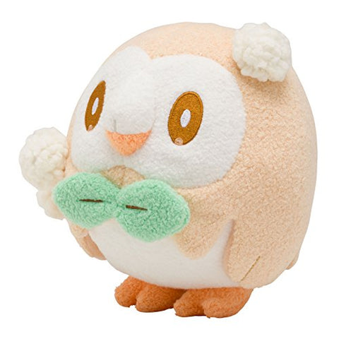 Pocket Monsters - Mokuroh - Oteire Please