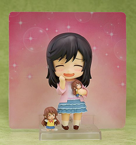 Non Non Biyori Repeat - Ichijou Hotaru - Nendoroid #571 (Good Smile Company)