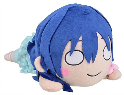 Love Live! School Idol Festival - Sonoda Umi - Jumbo Nesoberi Nuigurumi