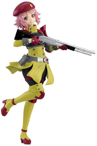 Sword Art Online: Alicization - Lisbeth - Super Special Series (FuRyu)