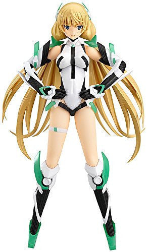 Rakuen Tsuihou: Expelled From Paradise - Angela Balzac - Figma #272 (M -  Solaris Japan