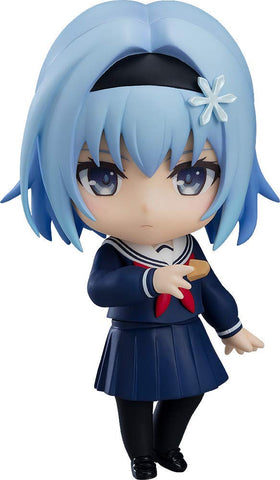 Ryuuou no Oshigoto! - Sora Ginko - Nendoroid #1243 (Good Smile Company)