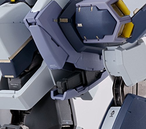 Full Metal Panic! Invisible Victory - ARX-7 Arbalest - Metal Build