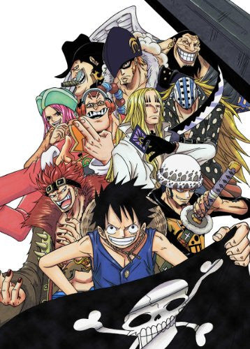 ONE PIECE World Project - Zerochan Anime Image Board