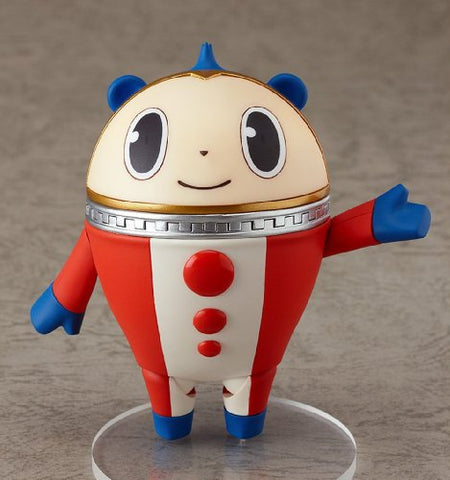 Persona 4: The Animation - Shin Megami Tensei: Persona 4 - Kuma - Nendoroid 256 (Good Smile Company)