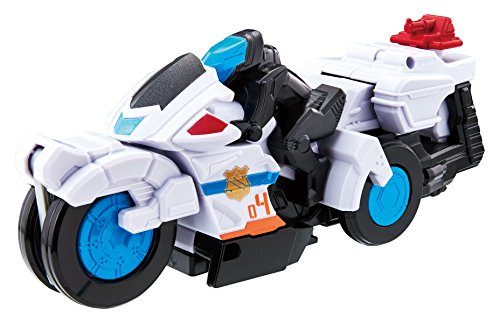 Kaitou Sentai Lupinranger VS Keisatsu Sentai Patranger - DX - VS
