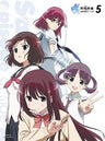Saki - Achiga Hen Episode Of Side-A Vol.5