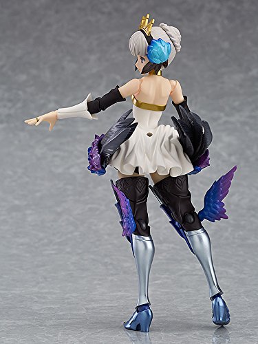 Odin Sphere: Leifdrasir - Gwendolyn - Figma #341 - Solaris Japan