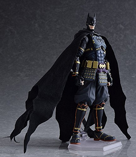 Batman Ninja - Batman - Figma #395 (Good Smile Company, Max