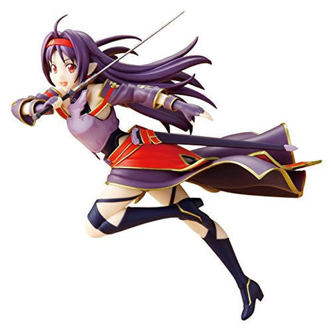 Sword Art Online II - Yuuki - 1/7 - Mothers Rosario Ver. (Genco)
