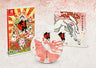 Okami Zekkeiban Sachi Shirabe - Limited Edition - Amazon Limited
