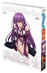 Ichiban Ushiro No Dai Mao Vol.4