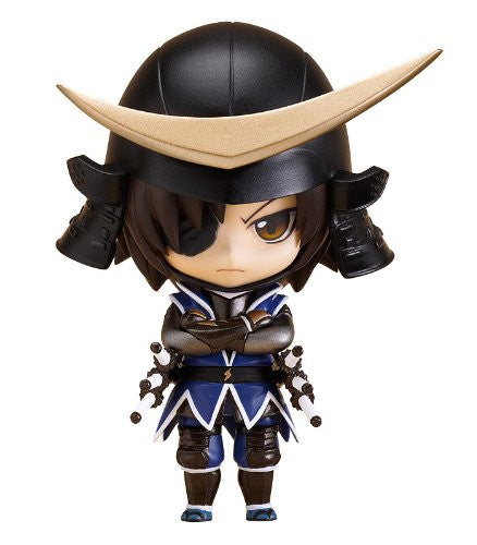 Sengoku Basara - Date Masamune - Nendoroid - 137 (Phat Company