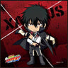 Katekyou Hitman REBORN! - Xanxus - Mini Towel - Towel - Ten Years After (Broccoli)