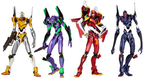 NEON GENESIS EVANGELION カラーヴァイナル仕様 Neon Genesis Evangelion Anime Celebrates 30th Anniversary