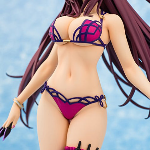 Fate/Grand Order - Scathach (Assassin) - 1/7 (PLUM)