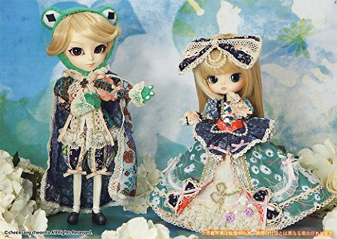 Pullip (Line) - Isul I-939 - Caros (Groove)