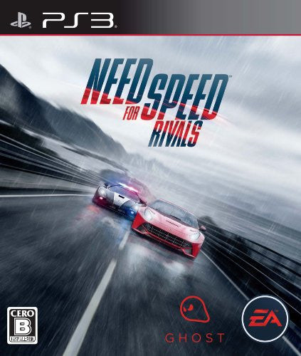Buy Need for Speed Rivals
