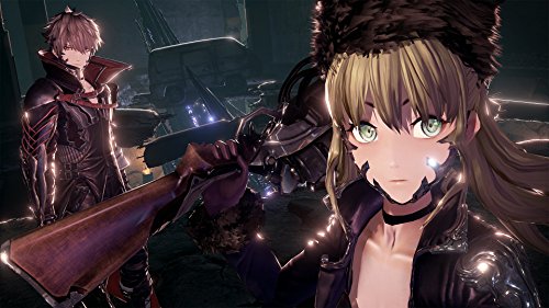 Code Vein - Mia Karnstein - Bloodthirst Edition (Bandai Namco