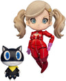 Persona 5: The Animation - Morgana - Takamaki Anne - Faidol Vol.3 - Kaitou Ver. (Actoys, Emontoys)