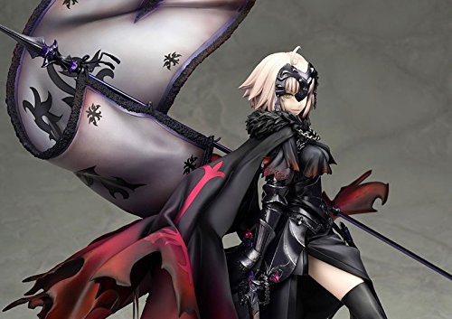 S*︎様 Avenger Jeanne d'Arc (ALTER) フィギュア Amazon.com: Fate/Grand Order: Avenger/Jeanne D'Arc [Alter] 1