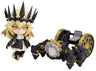 Black ★ Rock Shooter - Chariot - Nendoroid #315 - TV Animation ver. (Good Smile Company)
