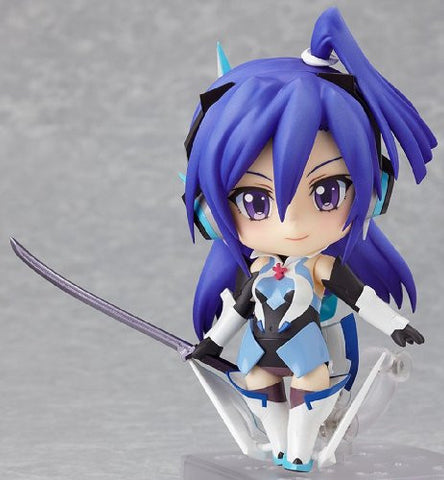 Senki Zesshou Symphogear - Kazanari Tsubasa - Nendoroid #278 (Good Smile Company)