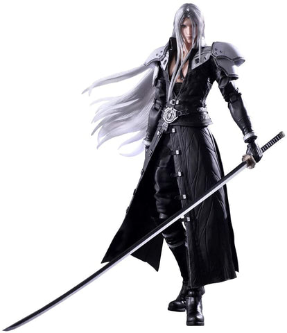 Final Fantasy VII Remake - Sephiroth - Play Arts Kai (Square Enix)