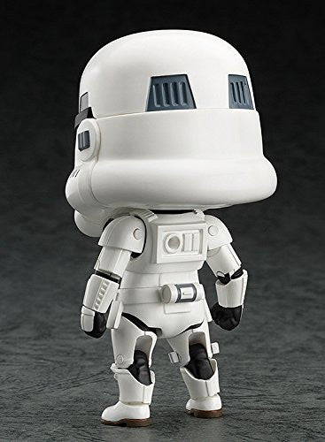 Star Wars - Stormtrooper - Nendoroid #501 (Good Smile Company