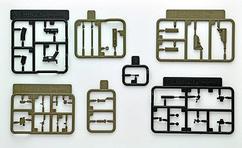 Little Armory - Shiina Rikka - Figma #SP-098 (Tomytec)