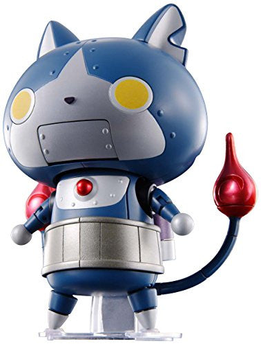 Bandai YoKai Watch yo-kai 04 Kyubi Figure plastic model