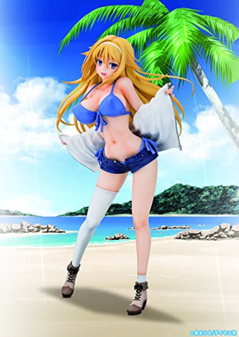 Original Character - Ichinose Mitsuki - 1/6 (Daiki Kougyou)