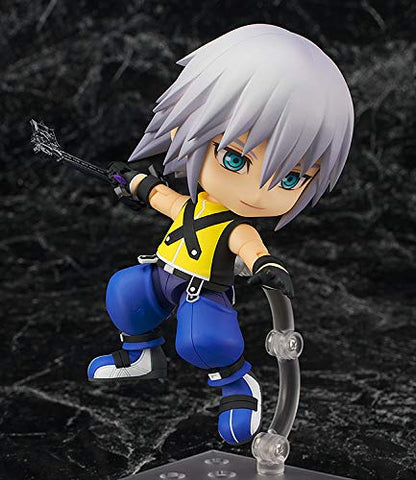 Kingdom Hearts - Riku - Nendoroid #984 (Good Smile Company)