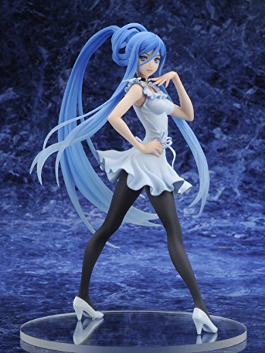 Aoki Hagane no Arpeggio: Ars Nova - Takao - 1/8 (Ques Q