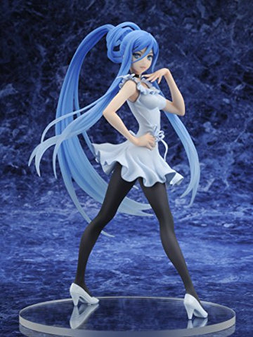 Aoki Hagane no Arpeggio: Ars Nova - Takao - 1/8 (Ques Q)