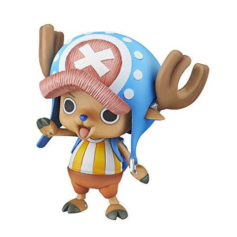 One Piece - Tony Tony Chopper - Variable Action Heroes (MegaHouse)