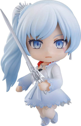 RWBY - Weiss Schnee - Nendoroid #1529 (Good Smile Company)
