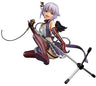 iDOLM@STER Cinderella Girls - Koshimizu Sachiko - 1/8 - Self-Proclaimed Cute ver. (Phat Company)