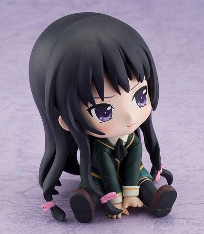 Boku wa Tomodachi ga Sukunai - Mikazuki Yozora - Petanko (Penguin Parade)