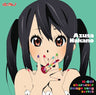 K-ON! character image song series Azusa Nakano