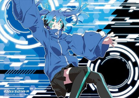 Mekaku City Actors - Ene - Mousepad (Ensky)