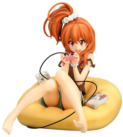 Sasami-san@Ganbaranai - Yagami Tsurugi - 1/7 (Max Factory)