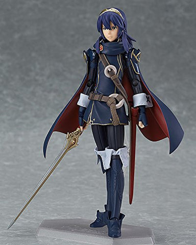 Fire Emblem: Kakusei - Lucina - Figma #245 (Good Smile Company, Max Factory)