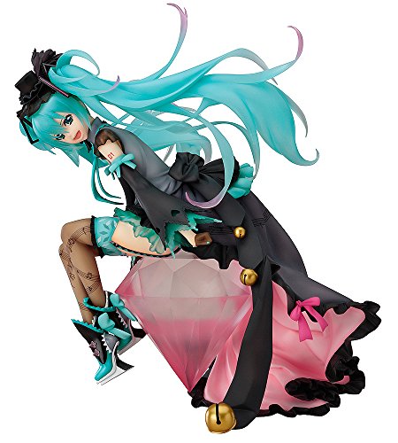 初音ミク 1/7 Risa Ebata Ver. フィギュア Vocaloid - Hatsune Miku - 1/7 - Ebata Risa ver. (Max Factory