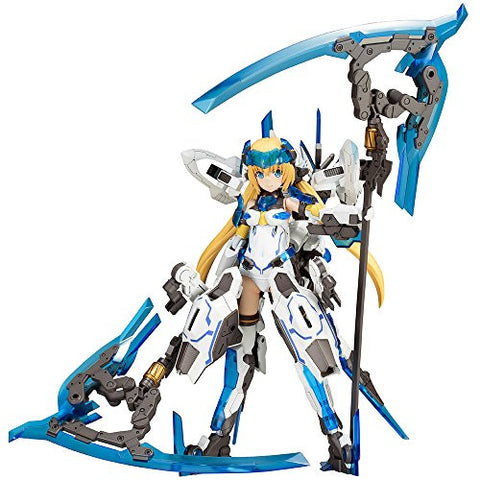 Frame Arms - Frame Arms Girl - Fleswerk Artel