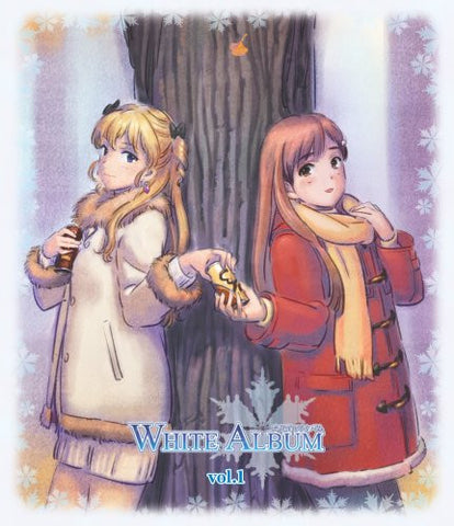 White Album Vol.1