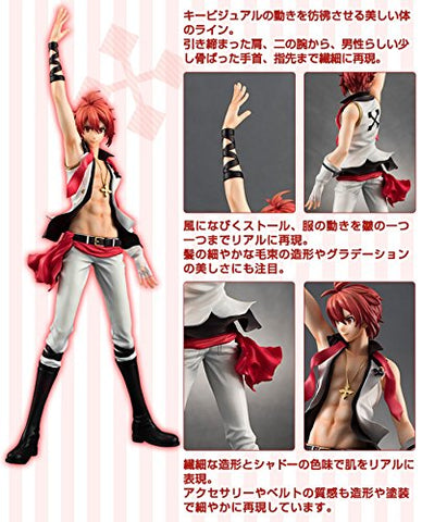 Idolish7 - Nanase Riku - Figuarts ZERO (Bandai)