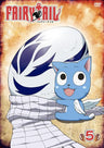 Fairy Tail Vol.5